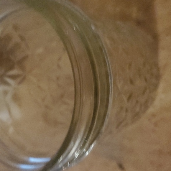 Glass - Picture 1 of 2